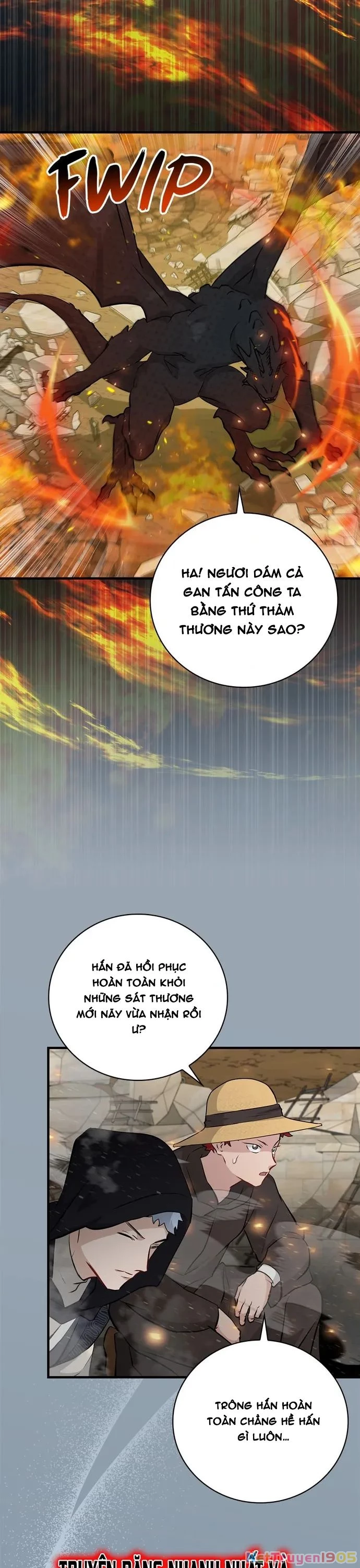 Level Up Chỉ Bằng Cách Ăn Cơm Chapter 191 - 8