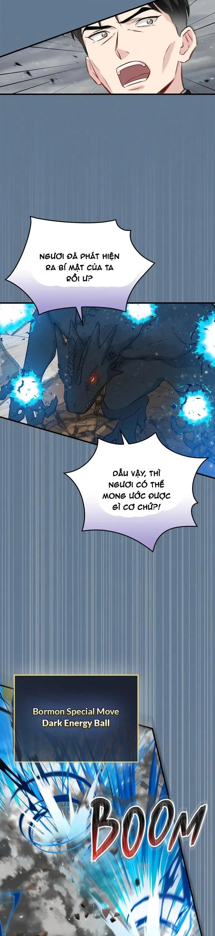 Level Up Chỉ Bằng Cách Ăn Cơm Chapter 191 - 10