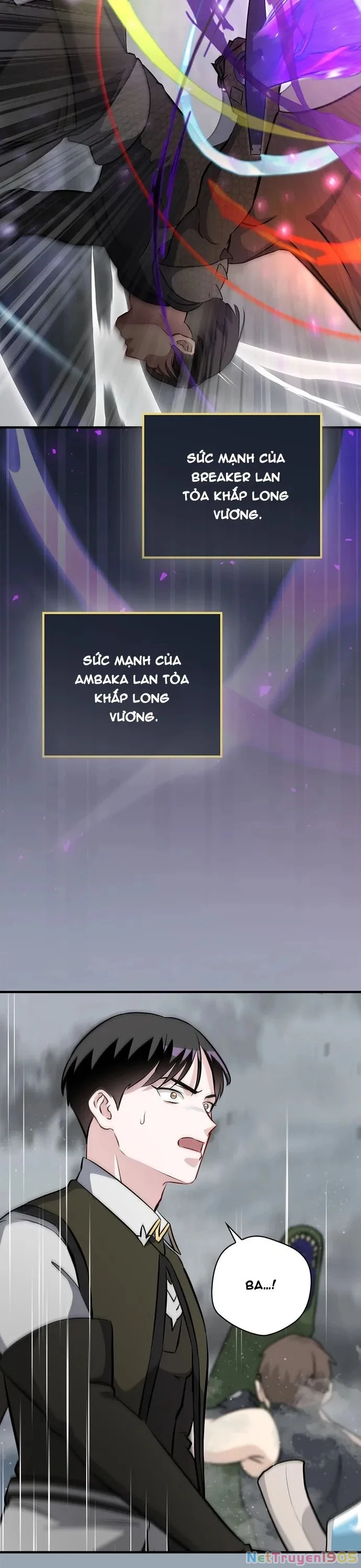 Level Up Chỉ Bằng Cách Ăn Cơm Chapter 191 - 14