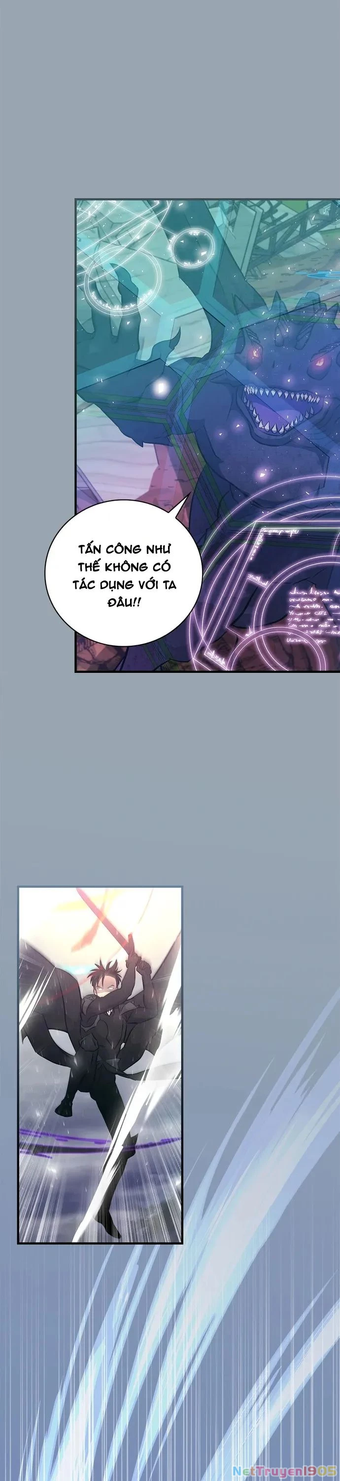 Level Up Chỉ Bằng Cách Ăn Cơm Chapter 191 - 15