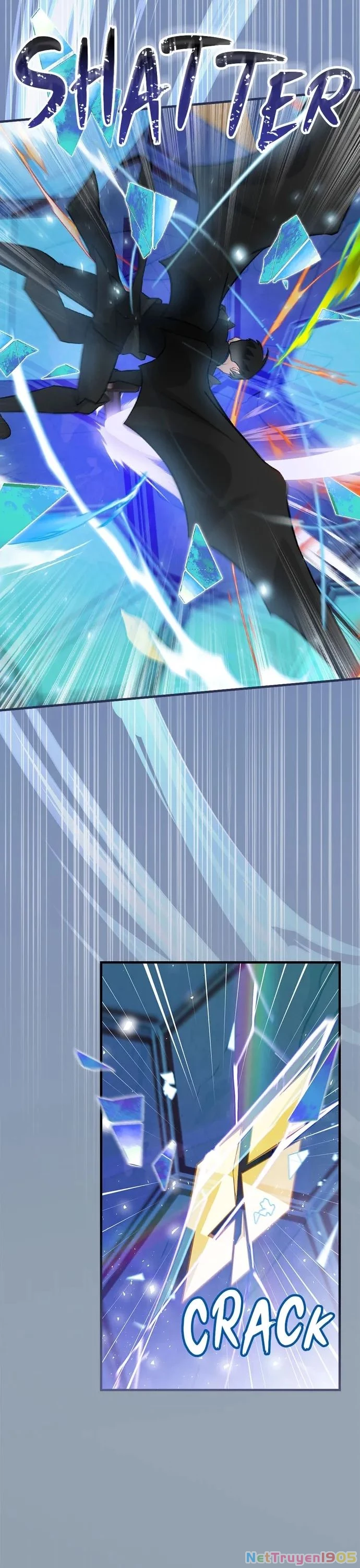 Level Up Chỉ Bằng Cách Ăn Cơm Chapter 191 - 16