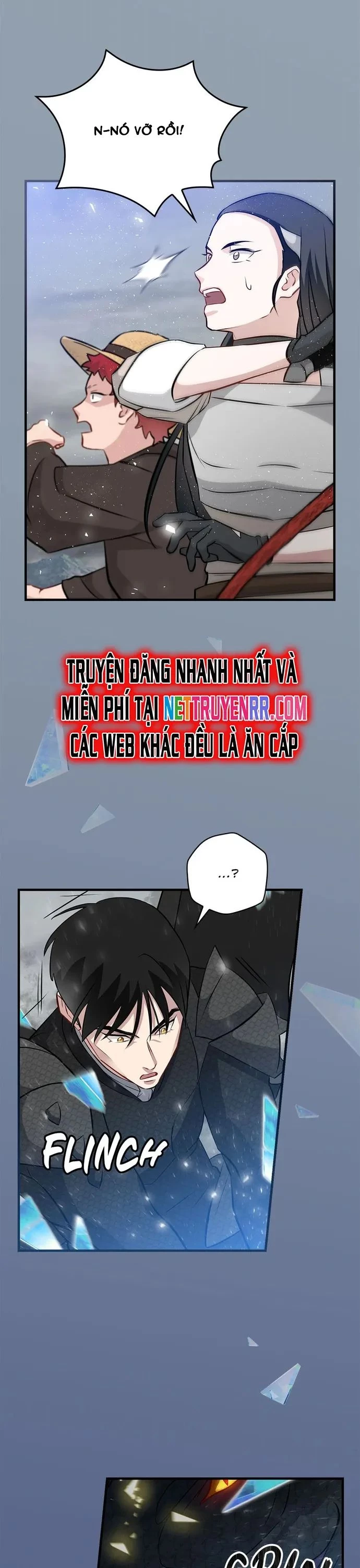 Level Up Chỉ Bằng Cách Ăn Cơm Chapter 191 - 17