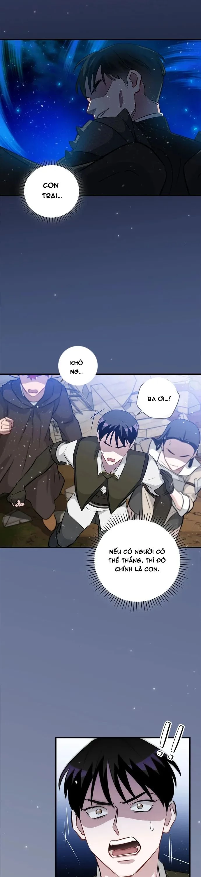 Level Up Chỉ Bằng Cách Ăn Cơm Chapter 191 - 20