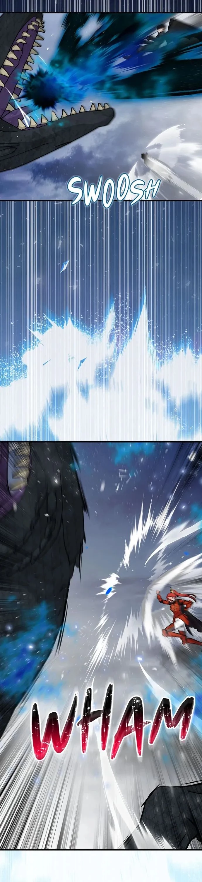 Level Up Chỉ Bằng Cách Ăn Cơm Chapter 191 - 22