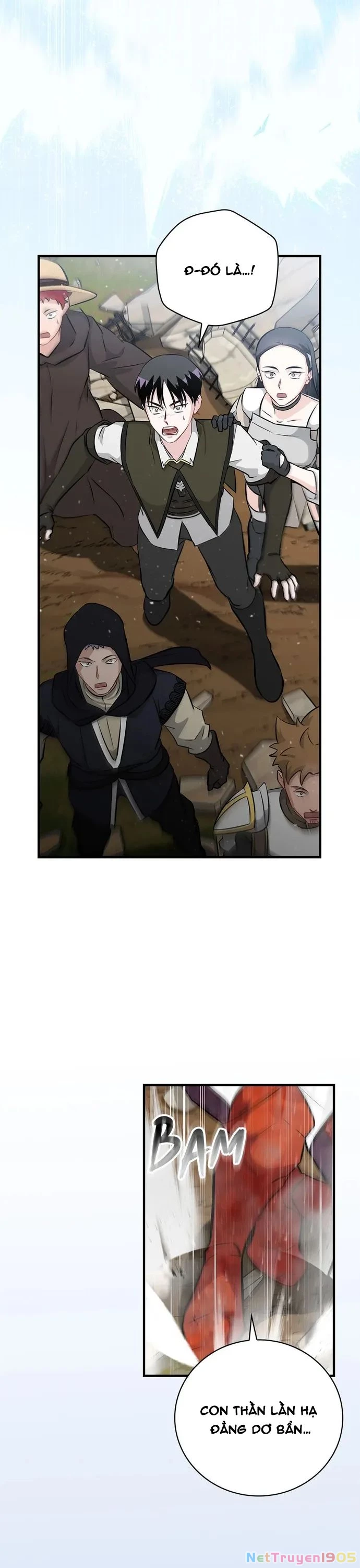 Level Up Chỉ Bằng Cách Ăn Cơm Chapter 191 - 23