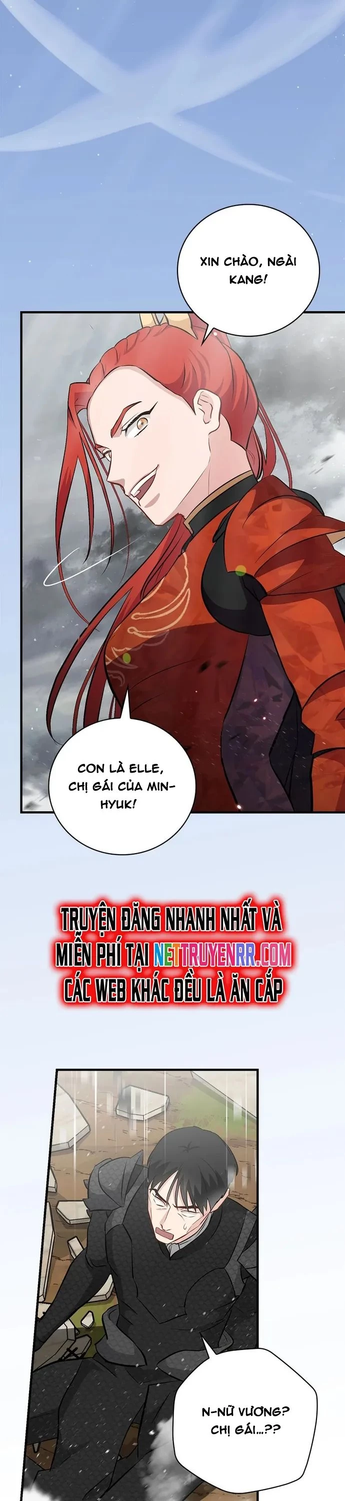 Level Up Chỉ Bằng Cách Ăn Cơm Chapter 191 - 25