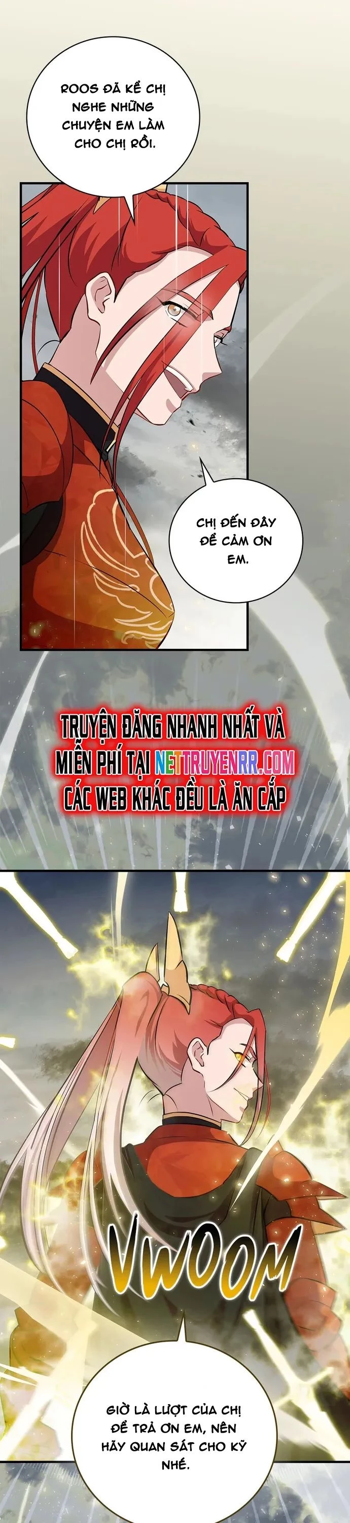 Level Up Chỉ Bằng Cách Ăn Cơm Chapter 191 - 29