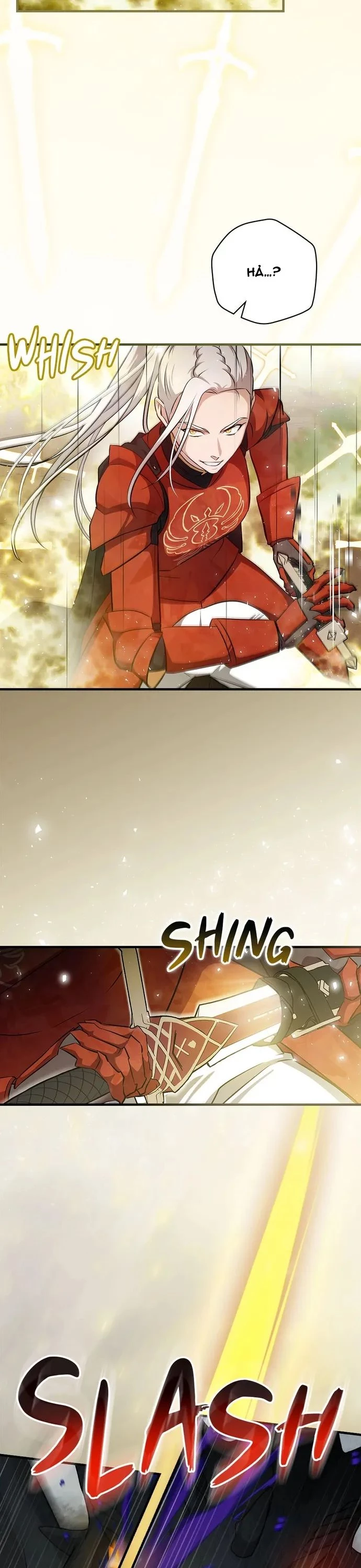 Level Up Chỉ Bằng Cách Ăn Cơm Chapter 191 - 31