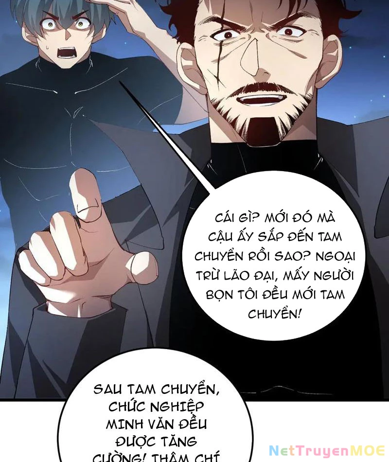 Ta Là Chúa Tể Trùng Độc Chapter 50 - 58