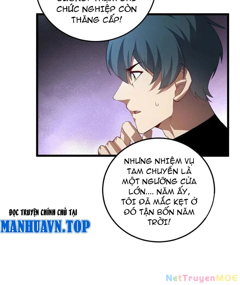 Ta Là Chúa Tể Trùng Độc Chapter 50 - 59