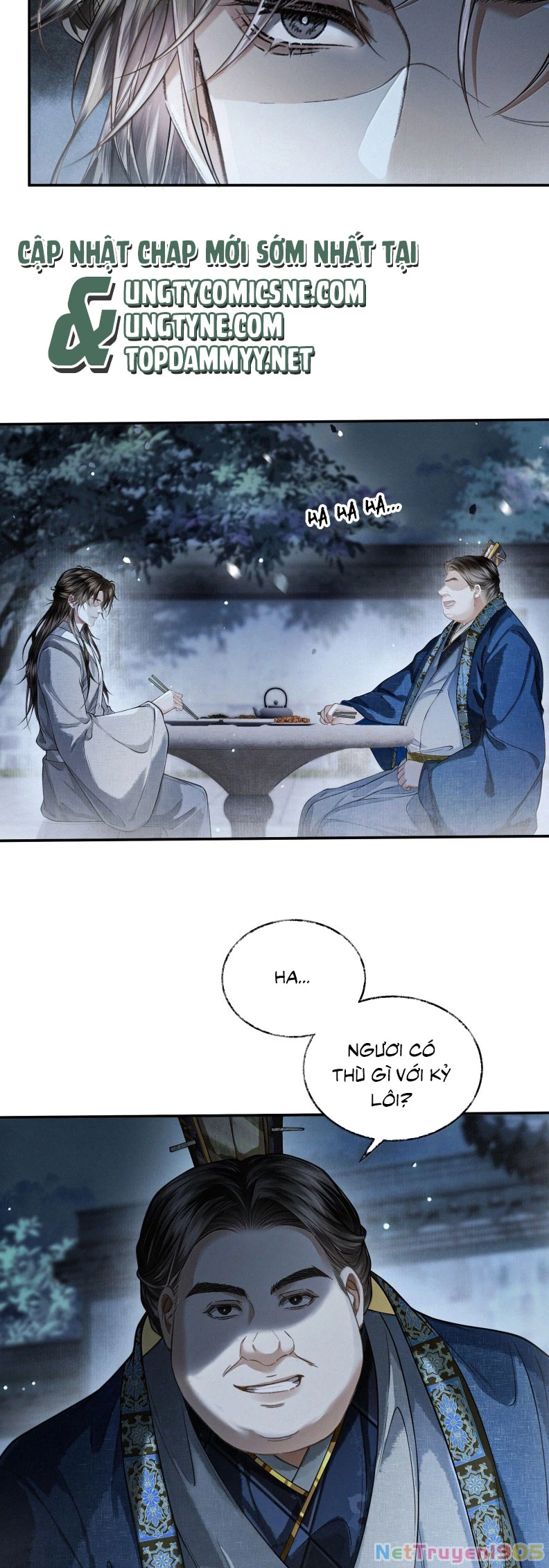 Thương Tiến Tửu Chapter 31 - 10