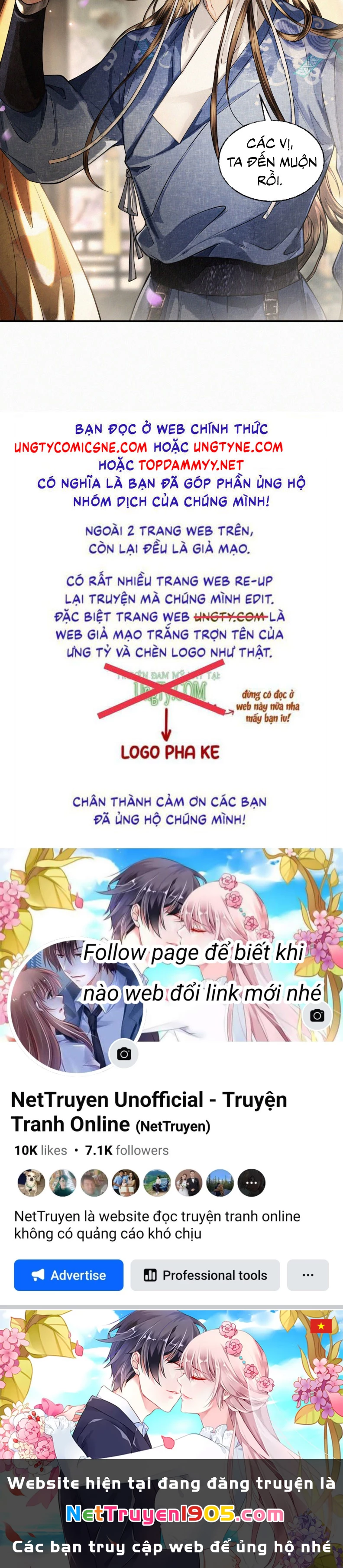 Thương Tiến Tửu Chapter 31 - 23