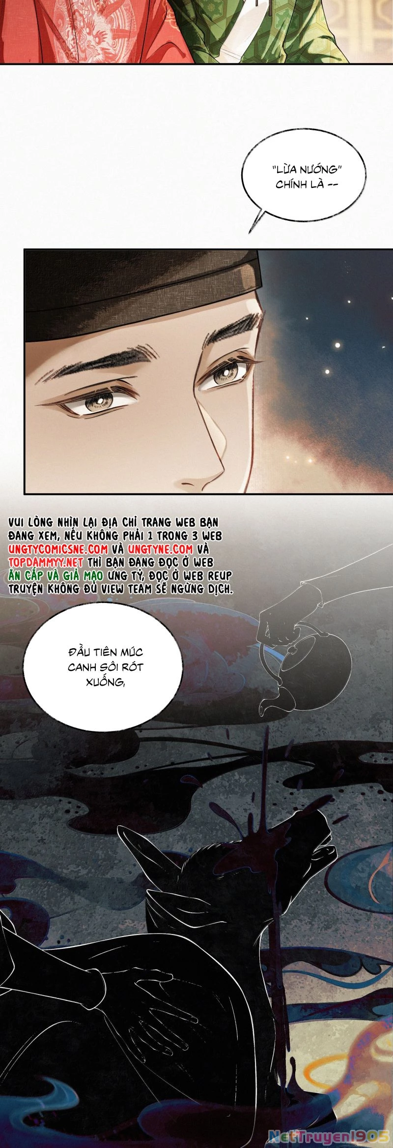 Thương Tiến Tửu Chapter 32 - 14