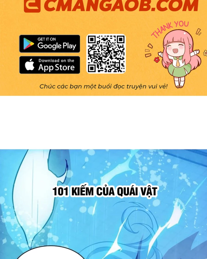Tay Trái Của Ta Có Thể Dị Biến Chapter 101 - 2