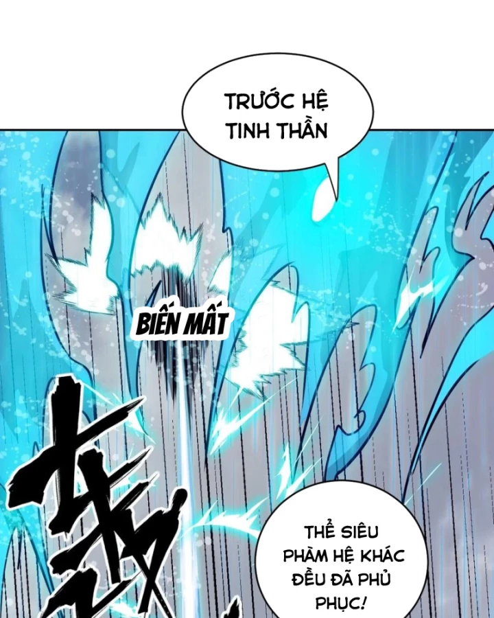 Tay Trái Của Ta Có Thể Dị Biến Chapter 101 - 6
