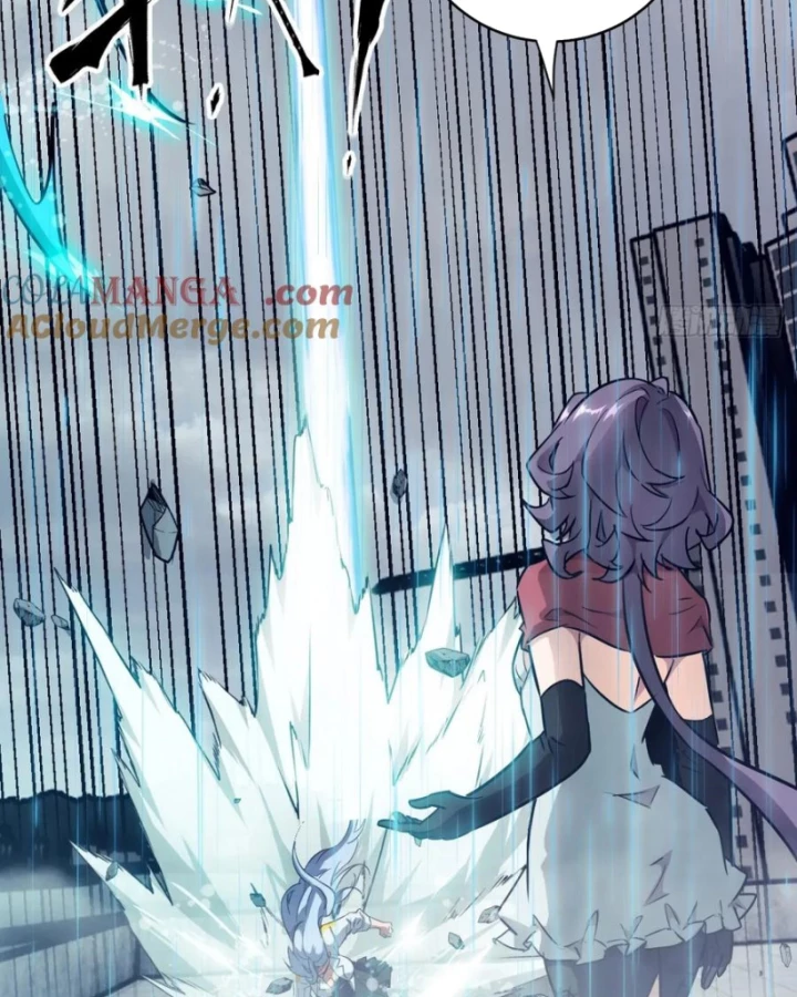Tay Trái Của Ta Có Thể Dị Biến Chapter 101 - 7