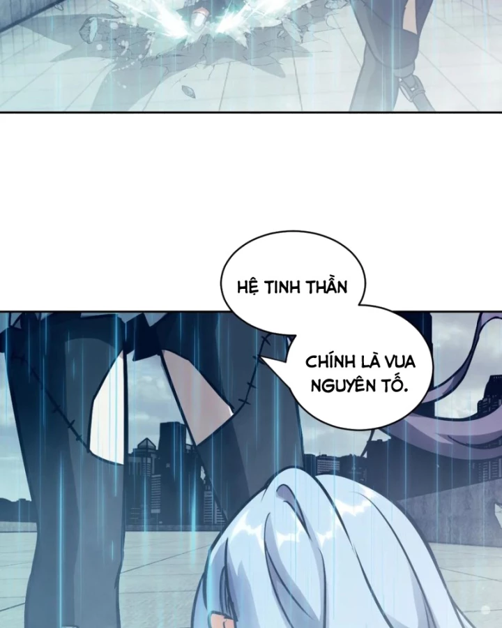 Tay Trái Của Ta Có Thể Dị Biến Chapter 101 - 8