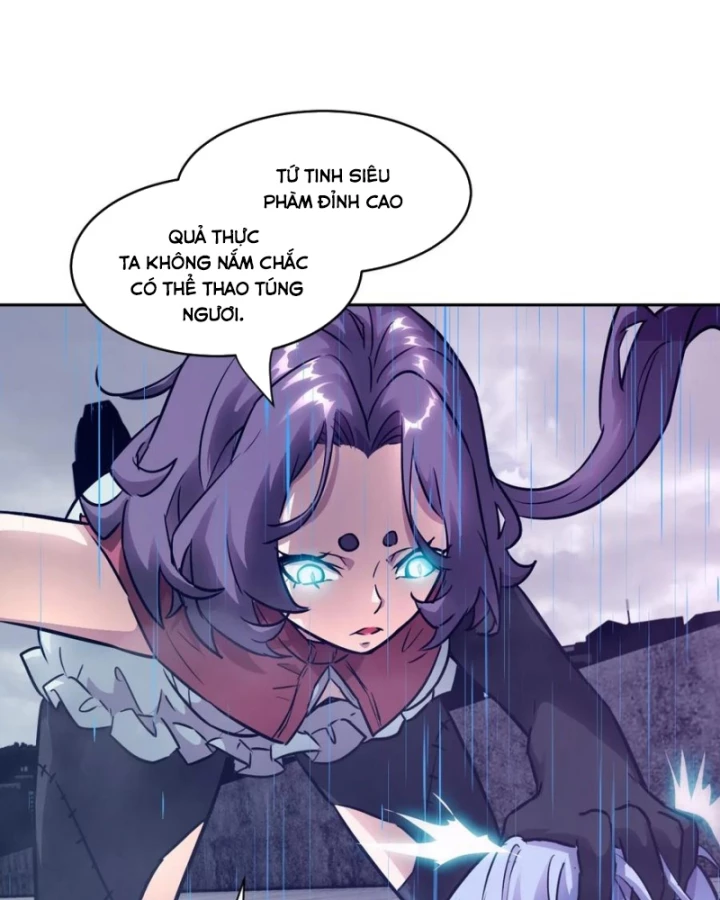 Tay Trái Của Ta Có Thể Dị Biến Chapter 101 - 10