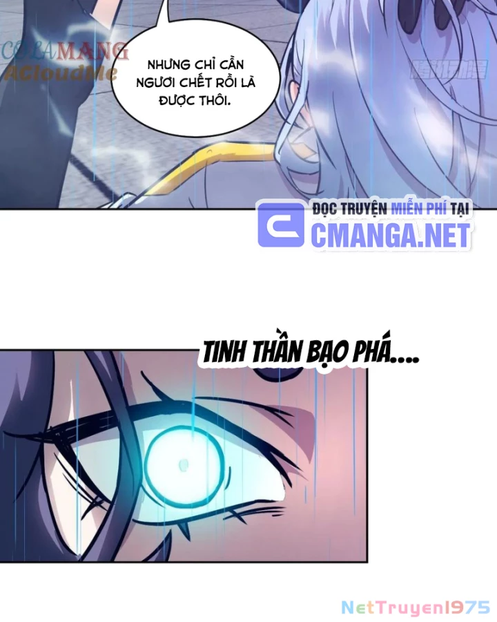 Tay Trái Của Ta Có Thể Dị Biến Chapter 101 - 11