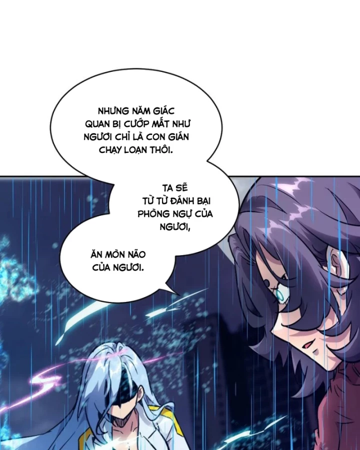 Tay Trái Của Ta Có Thể Dị Biến Chapter 101 - 14