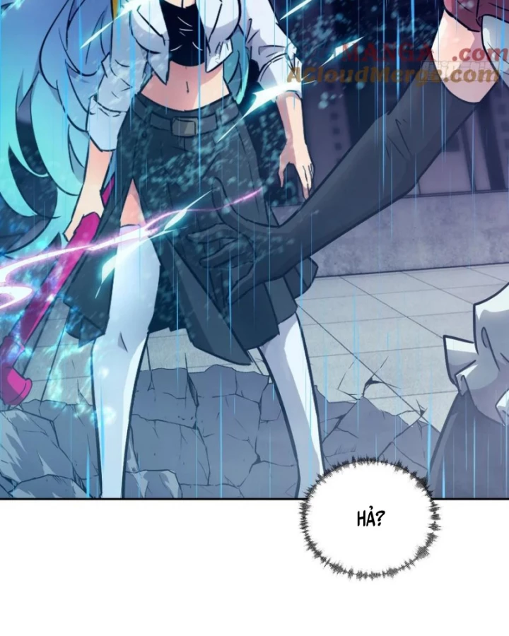 Tay Trái Của Ta Có Thể Dị Biến Chapter 101 - 15