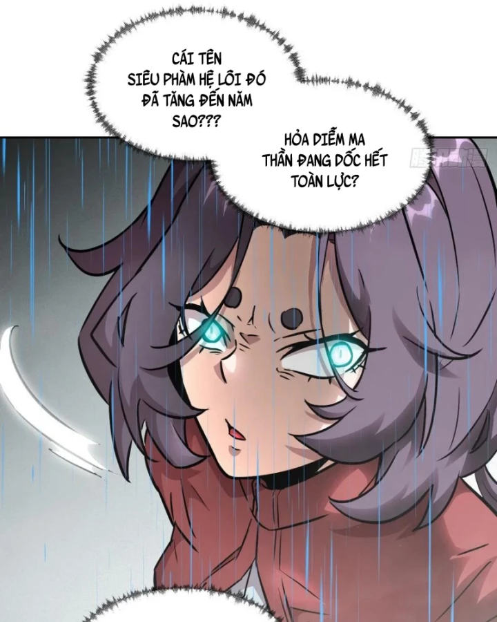 Tay Trái Của Ta Có Thể Dị Biến Chapter 101 - 16