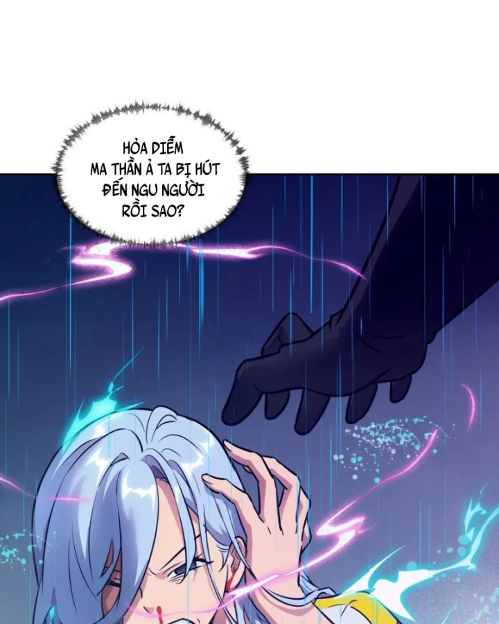 Tay Trái Của Ta Có Thể Dị Biến Chapter 101 - 18