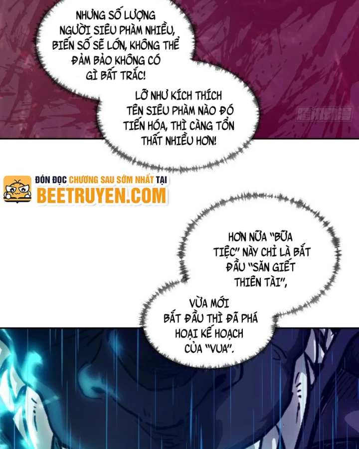 Tay Trái Của Ta Có Thể Dị Biến Chapter 101 - 20