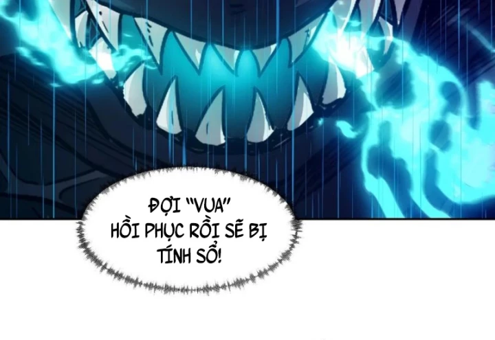 Tay Trái Của Ta Có Thể Dị Biến Chapter 101 - 21