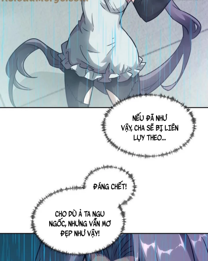 Tay Trái Của Ta Có Thể Dị Biến Chapter 101 - 23