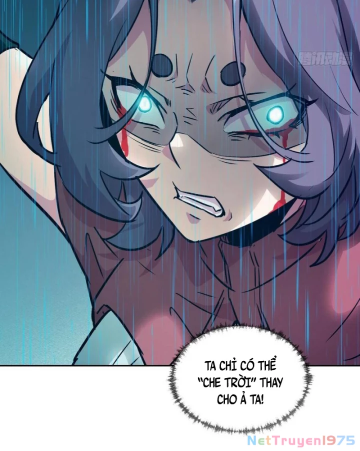 Tay Trái Của Ta Có Thể Dị Biến Chapter 101 - 24