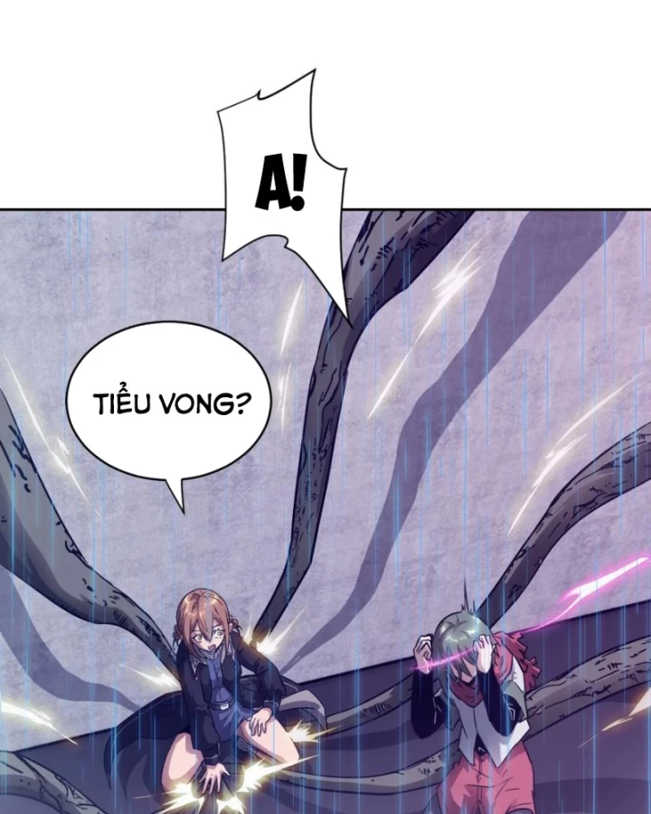 Tay Trái Của Ta Có Thể Dị Biến Chapter 101 - 26