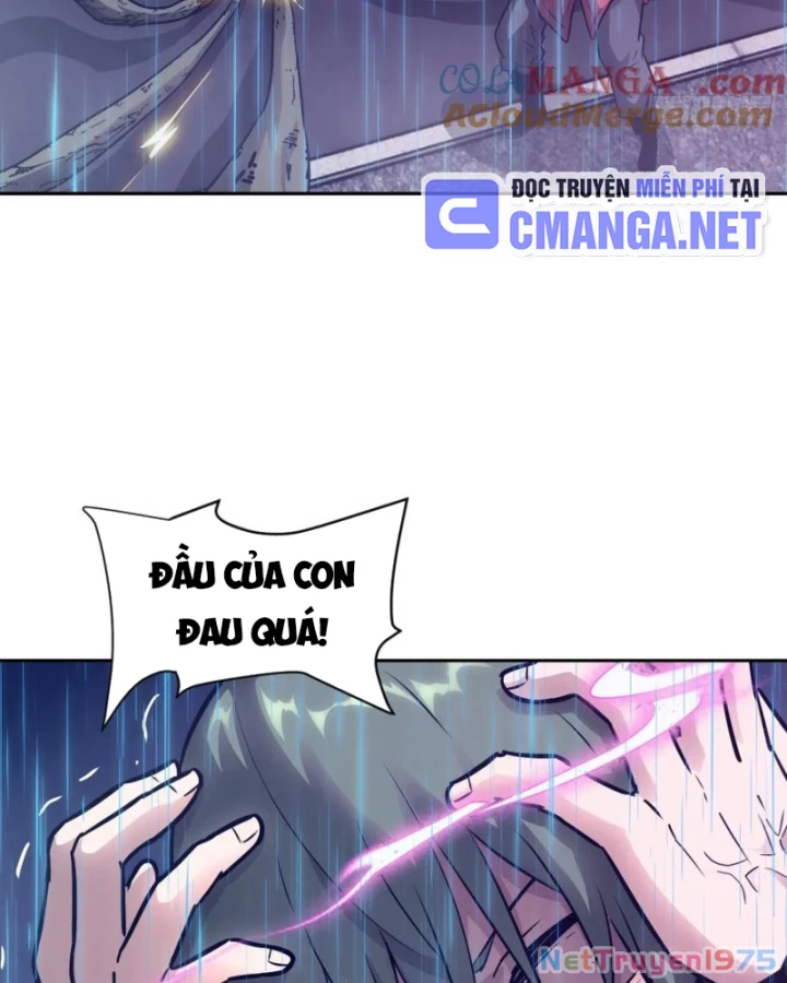 Tay Trái Của Ta Có Thể Dị Biến Chapter 101 - 27