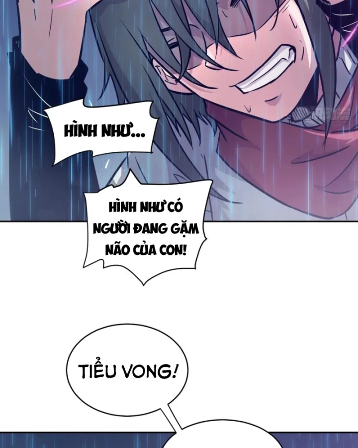 Tay Trái Của Ta Có Thể Dị Biến Chapter 101 - 28