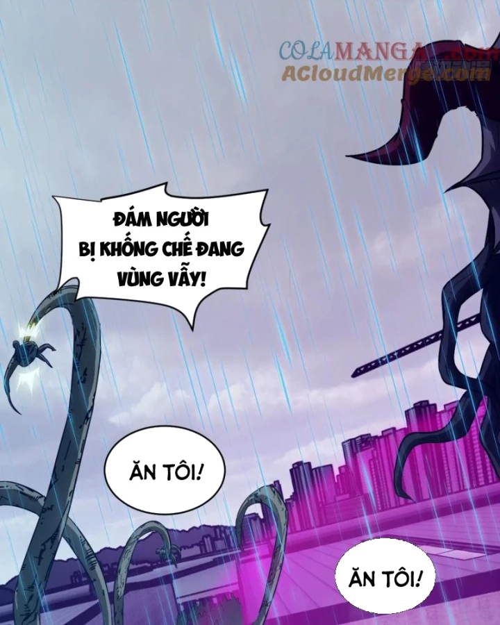 Tay Trái Của Ta Có Thể Dị Biến Chapter 101 - 31