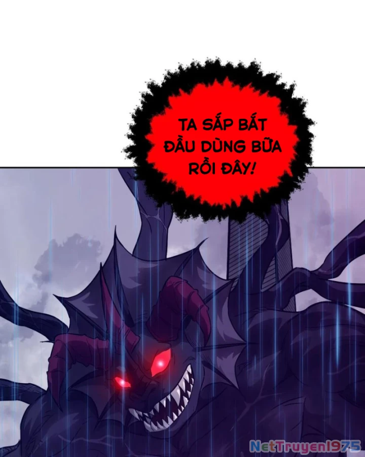 Tay Trái Của Ta Có Thể Dị Biến Chapter 101 - 34
