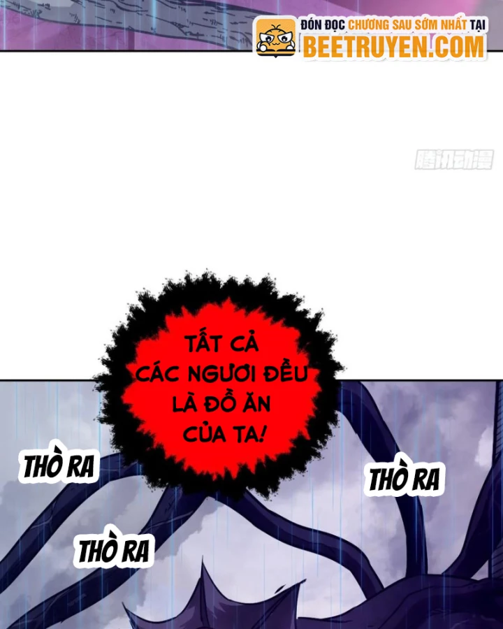 Tay Trái Của Ta Có Thể Dị Biến Chapter 101 - 36