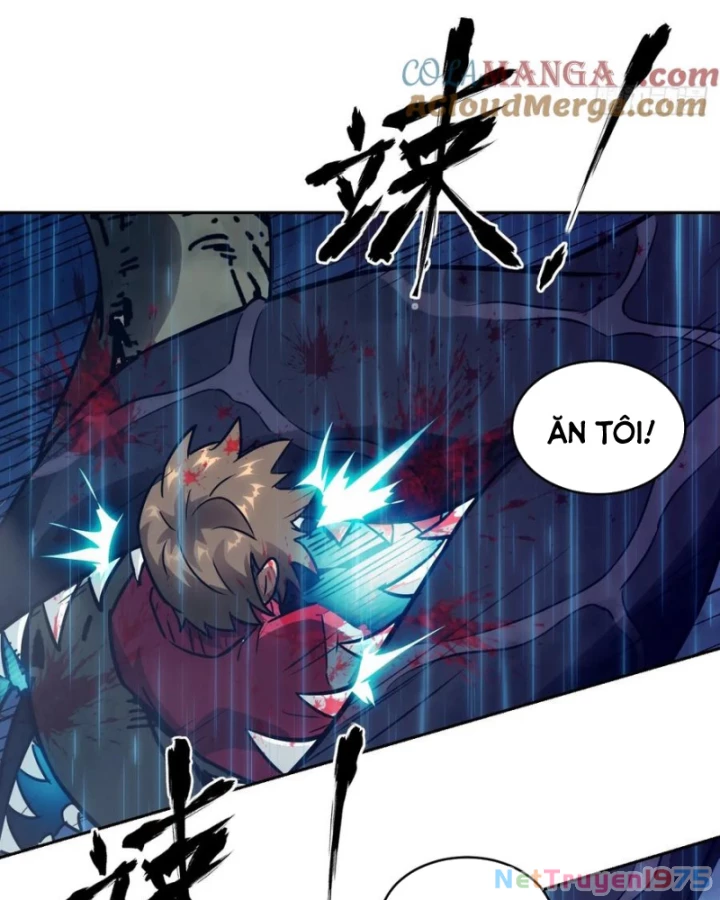 Tay Trái Của Ta Có Thể Dị Biến Chapter 101 - 39