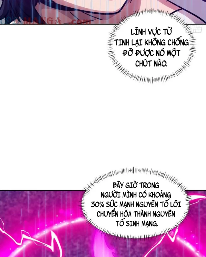 Tay Trái Của Ta Có Thể Dị Biến Chapter 101 - 47