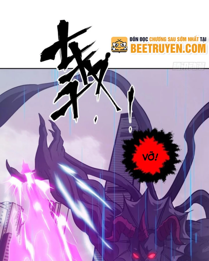 Tay Trái Của Ta Có Thể Dị Biến Chapter 101 - 52