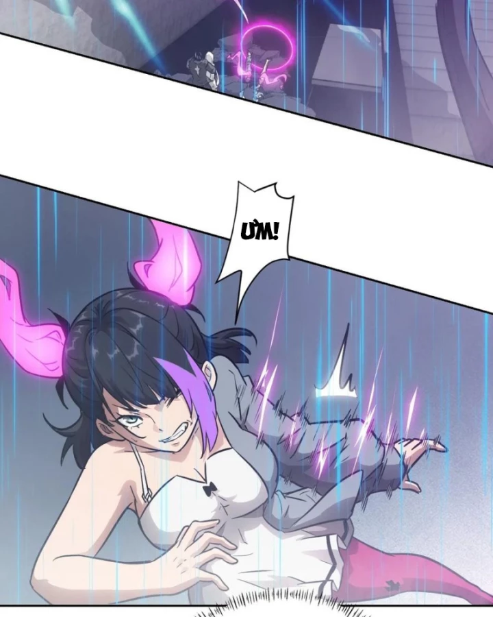 Tay Trái Của Ta Có Thể Dị Biến Chapter 101 - 54