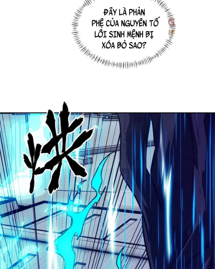 Tay Trái Của Ta Có Thể Dị Biến Chapter 101 - 55
