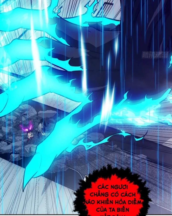 Tay Trái Của Ta Có Thể Dị Biến Chapter 101 - 56