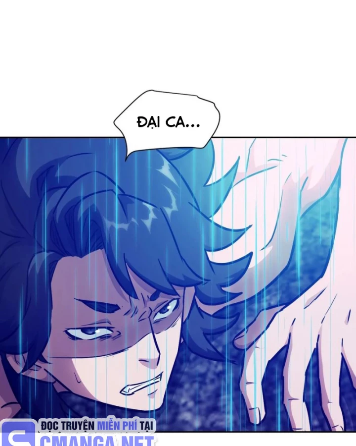 Tay Trái Của Ta Có Thể Dị Biến Chapter 101 - 58