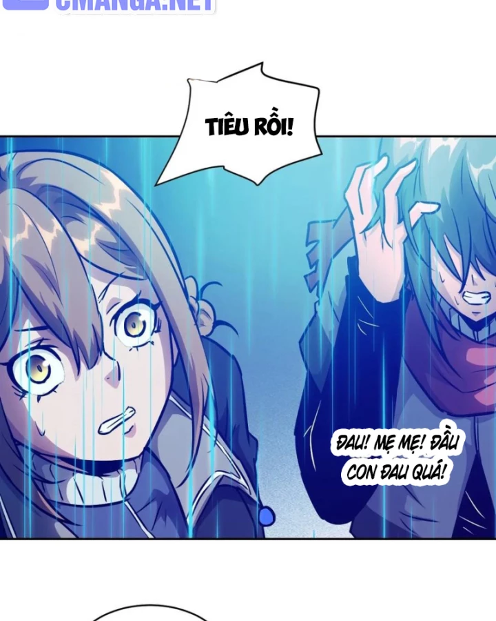 Tay Trái Của Ta Có Thể Dị Biến Chapter 101 - 59