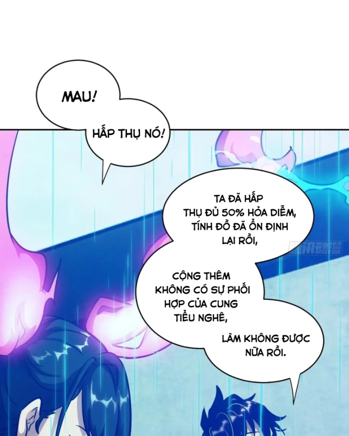 Tay Trái Của Ta Có Thể Dị Biến Chapter 101 - 61