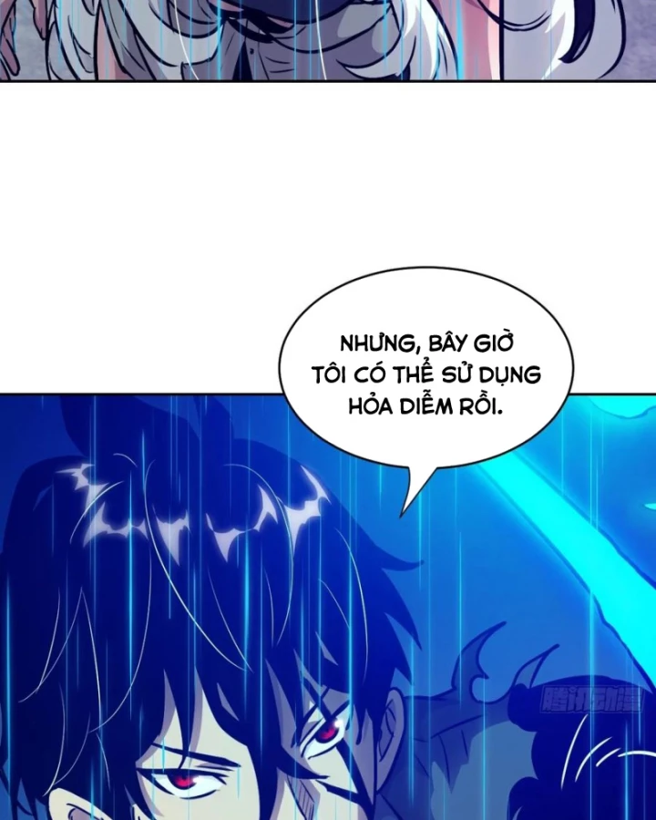 Tay Trái Của Ta Có Thể Dị Biến Chapter 101 - 63