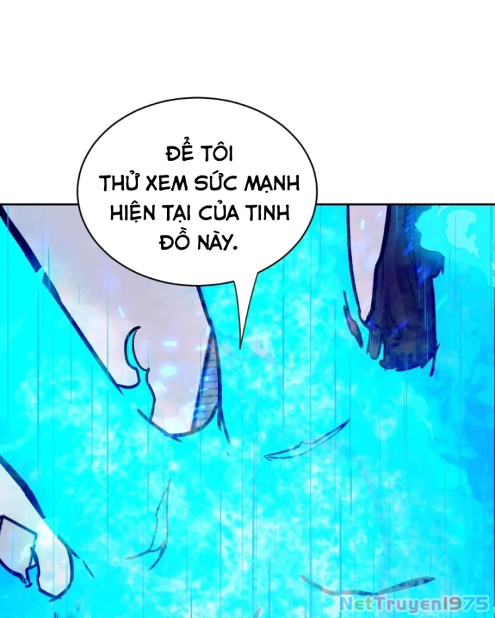 Tay Trái Của Ta Có Thể Dị Biến Chapter 101 - 65