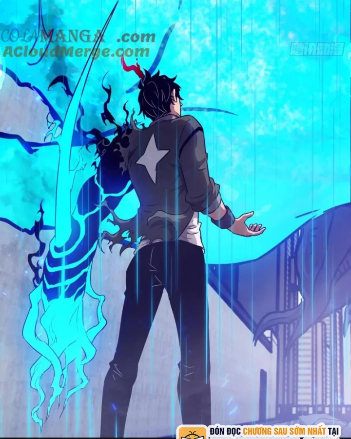 Tay Trái Của Ta Có Thể Dị Biến Chapter 101 - 66