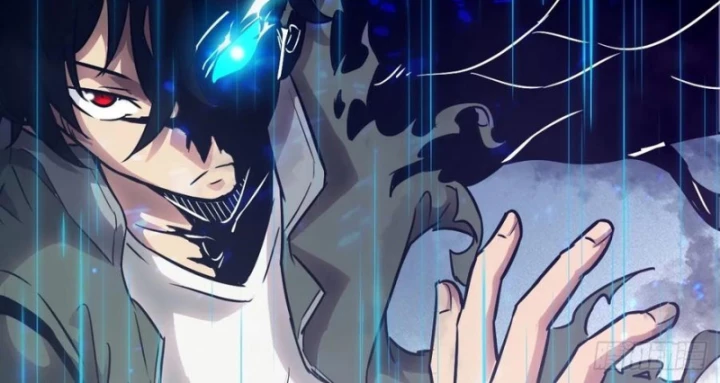 Tay Trái Của Ta Có Thể Dị Biến Chapter 101 - 68